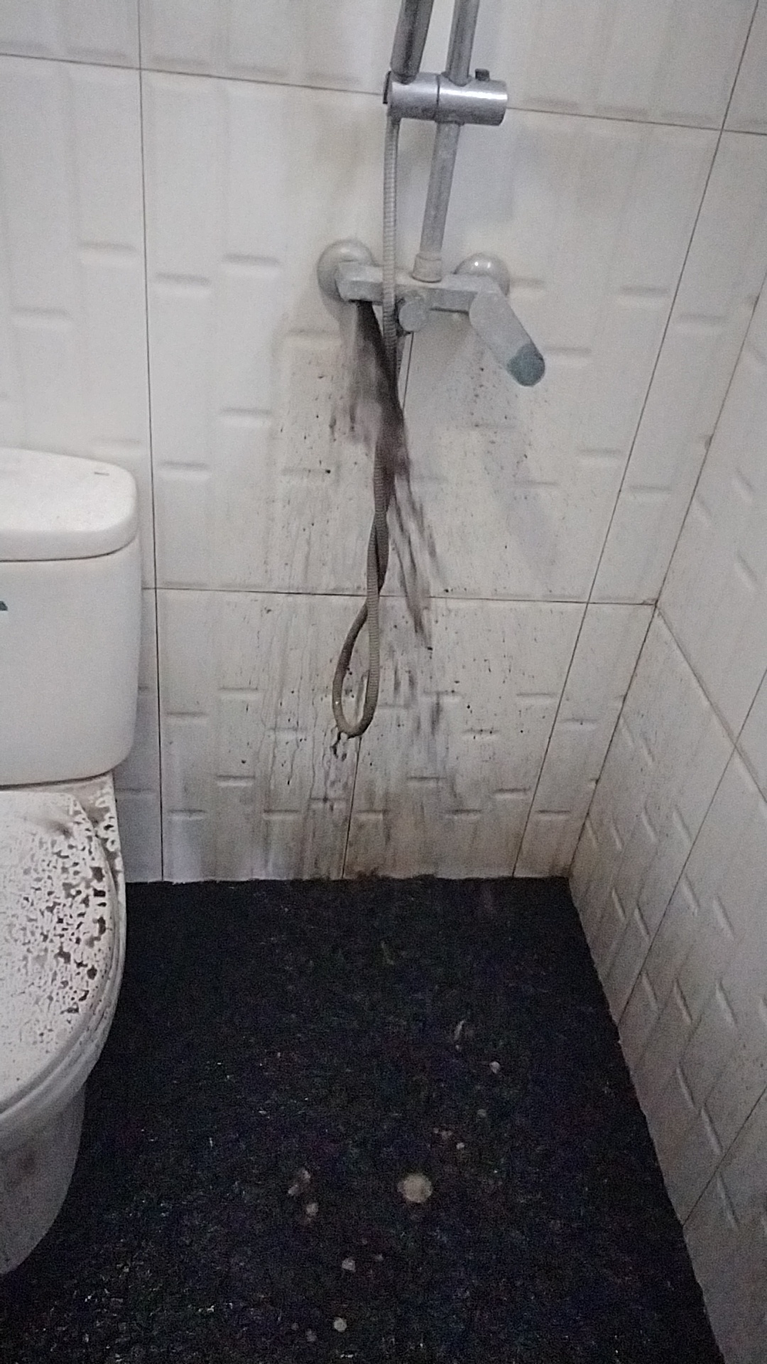 Detox pipa air bersih